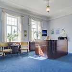 Garni Hotel Sønderborg