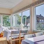 Garni Hotel
