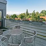 Hotel Garni 3*