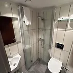 Garni Hotel 3*