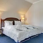 Garni Hotel 3*