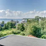 Hotel Garni Sønderborg