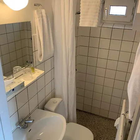 Garni 3* Sønderborg