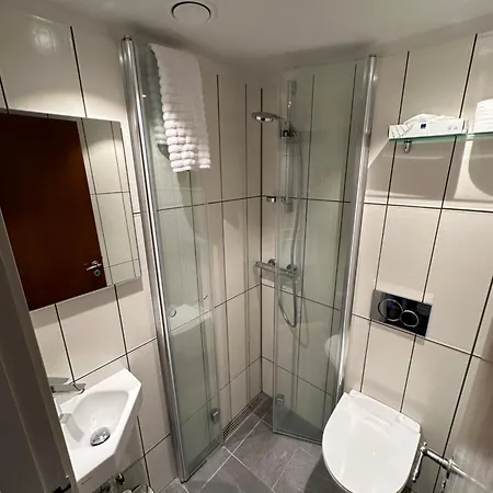 Garni Hotel