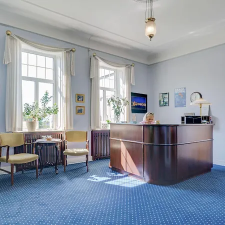 Garni Ξενοδοχείο Sønderborg