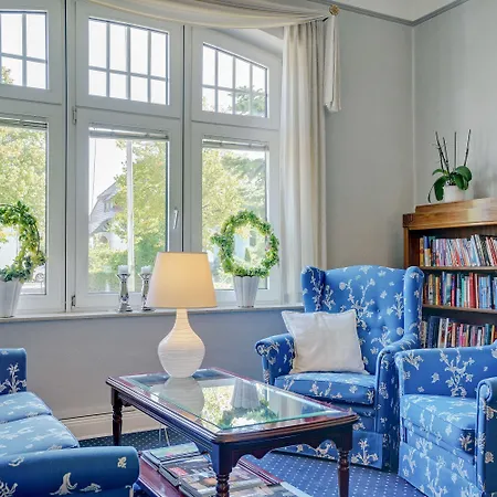 Szálloda Garni Sønderborg