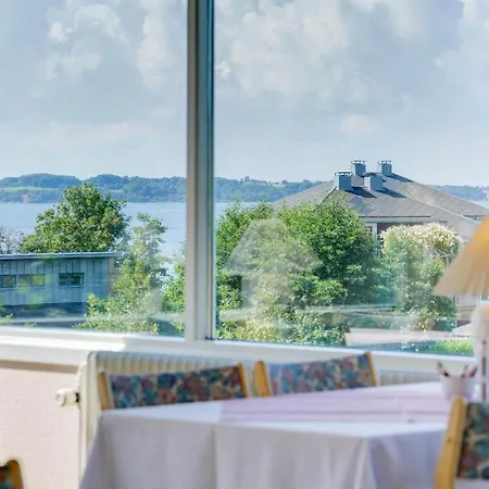 Garni 3* Sønderborg