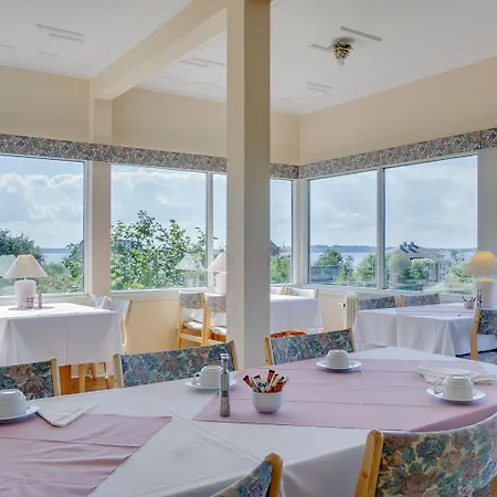 Garni Hotel Sonderborg