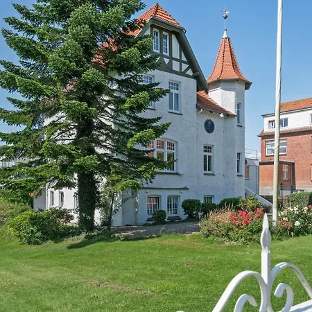 Garni Sønderborg