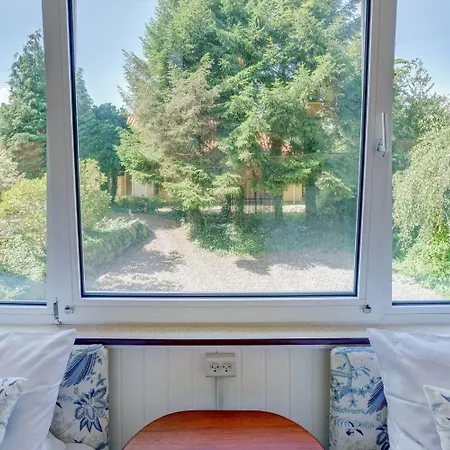 Garni Hotel