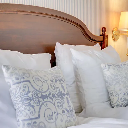 Garni Hotel Sonderborg