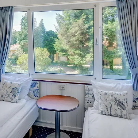 Garni Hotel 3*