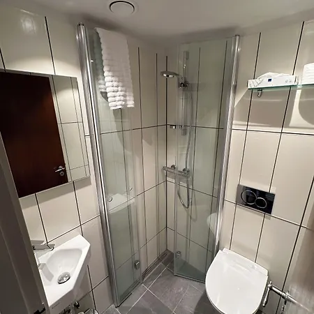 Garni Hotel 3*