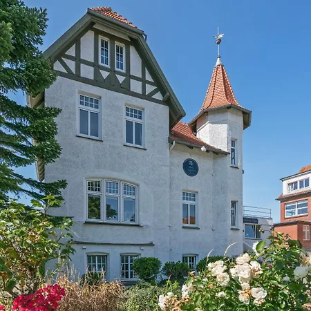 Garni Hotel Sønderborg