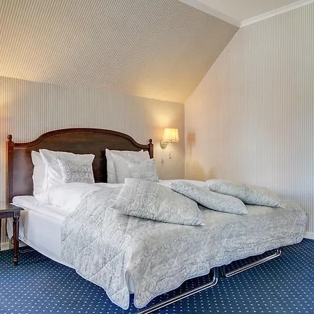 Garni Hotel 3*