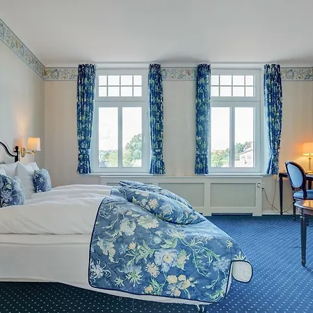 Garni Ξενοδοχείο