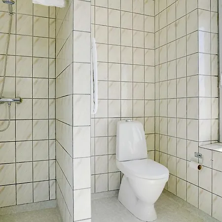 Ξενοδοχείο Garni