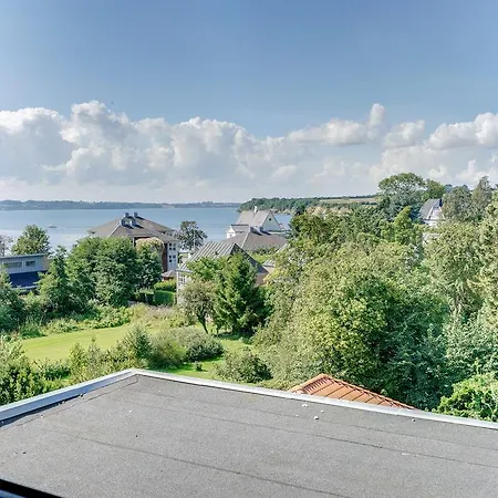 Hotel Garni Sønderborg