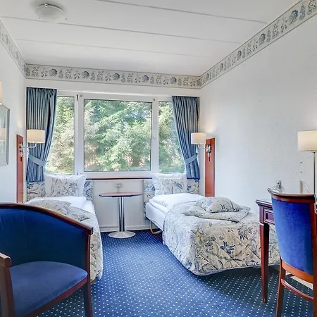 Garni Hotel 3*