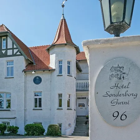 Hotel Garni