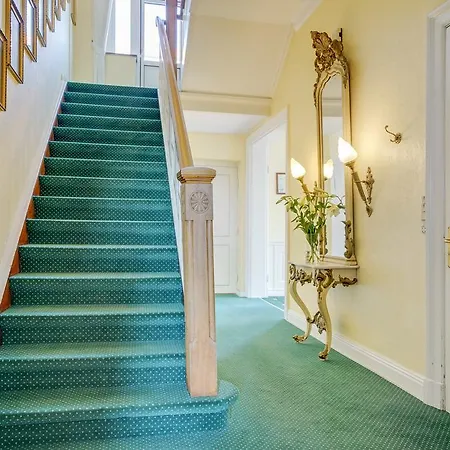 Hotel Garni Sonderborg