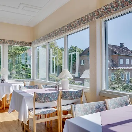 Garni Hotel 3*