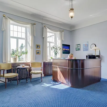 Hotel Garni