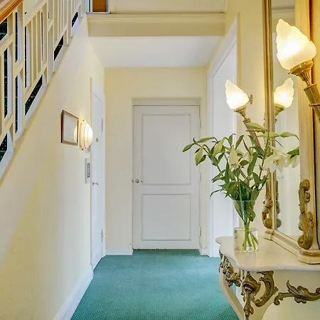 Hotel Garni