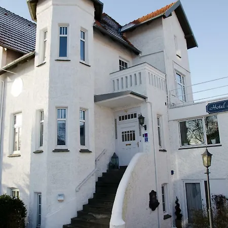 Garni Hotel Sønderborg