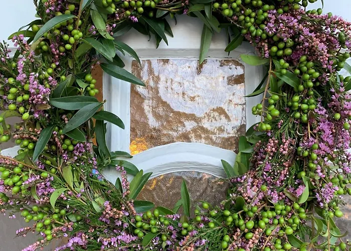 Hotel Garni Sønderborg