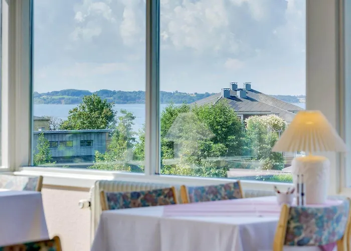 Garni 3* Sønderborg